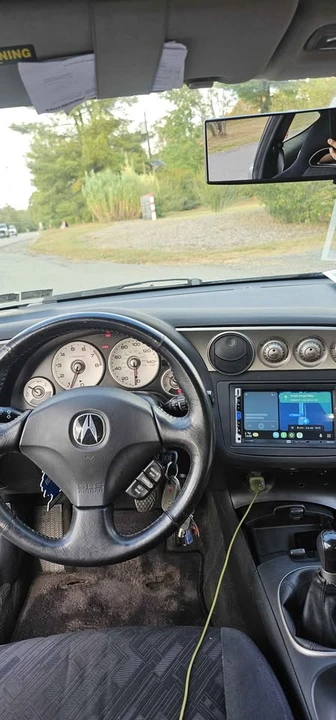 2004 Acura RSX - Image 12 of 15