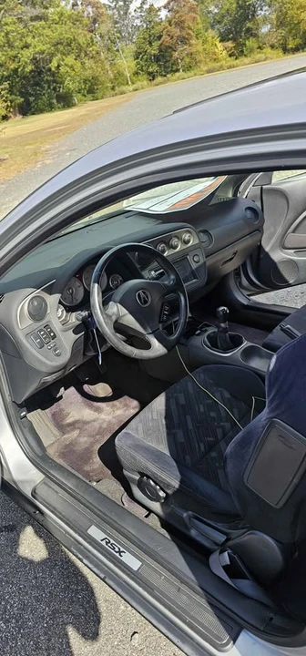 2004 Acura RSX - Image 7 of 15