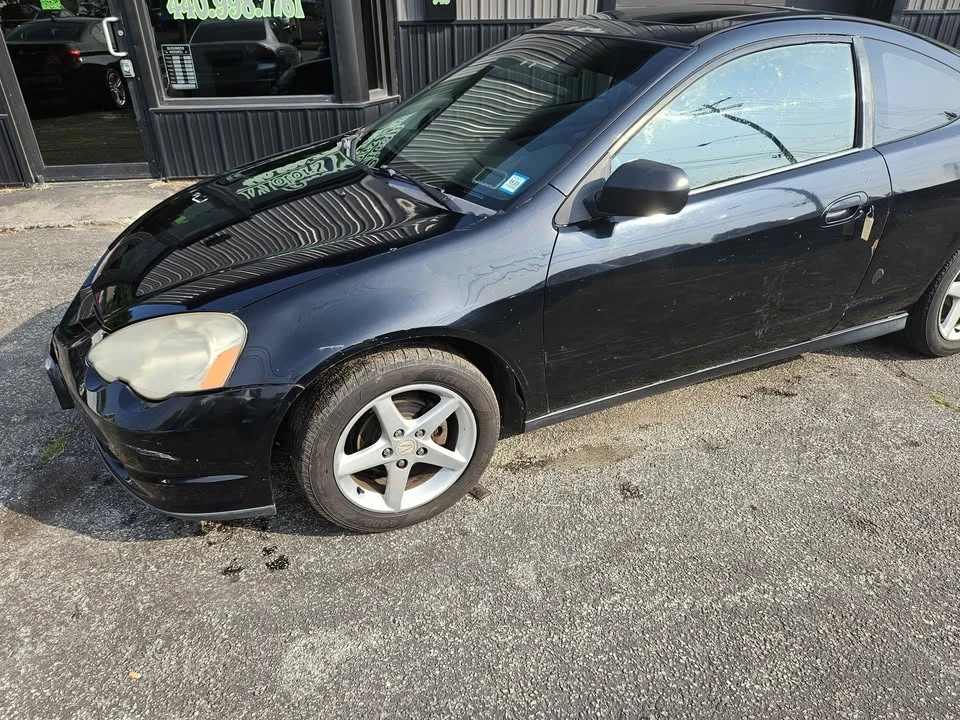 2004 Acura RSX - Image 2 of 17