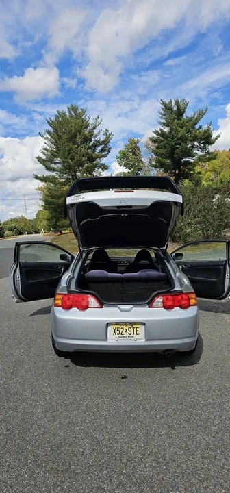2004 Acura RSX - Image 5 of 15