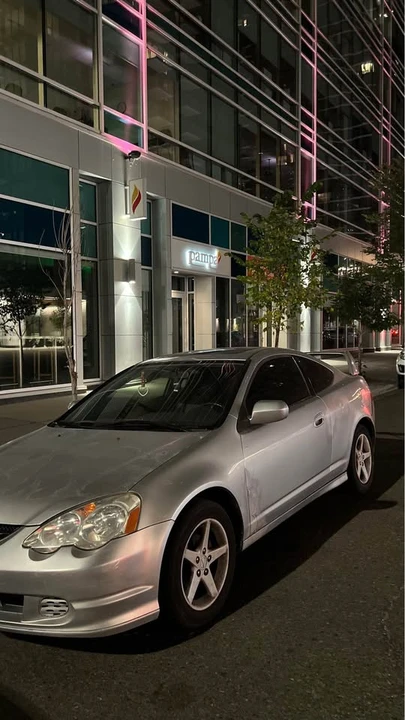 2004 Acura RSX - Image 2 of 3