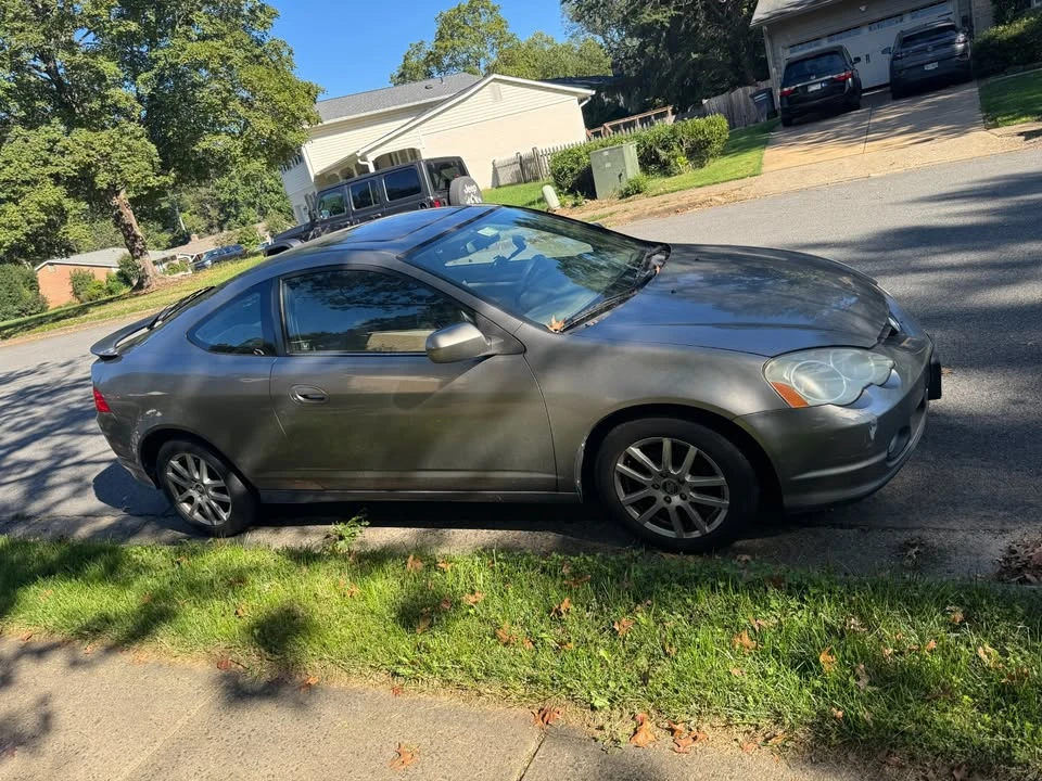 2004 Acura RSX - Image 2 of 4