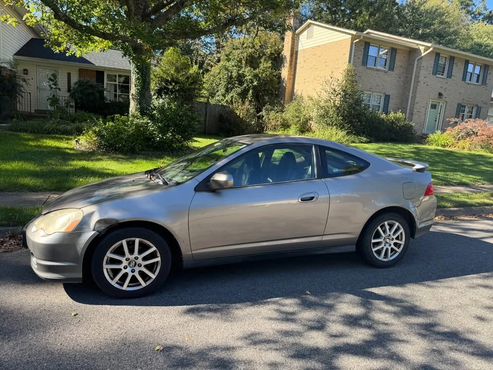 2004 Acura RSX - Image 3 of 4