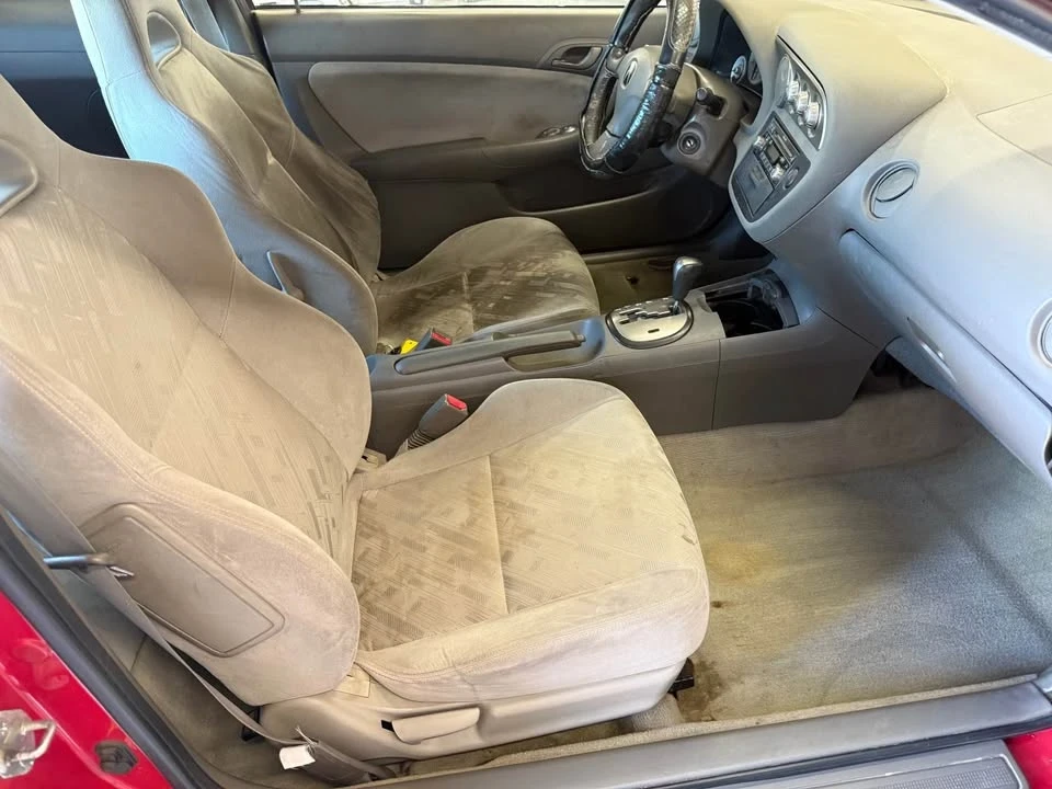 2004 Acura RSX - Image 10 of 16