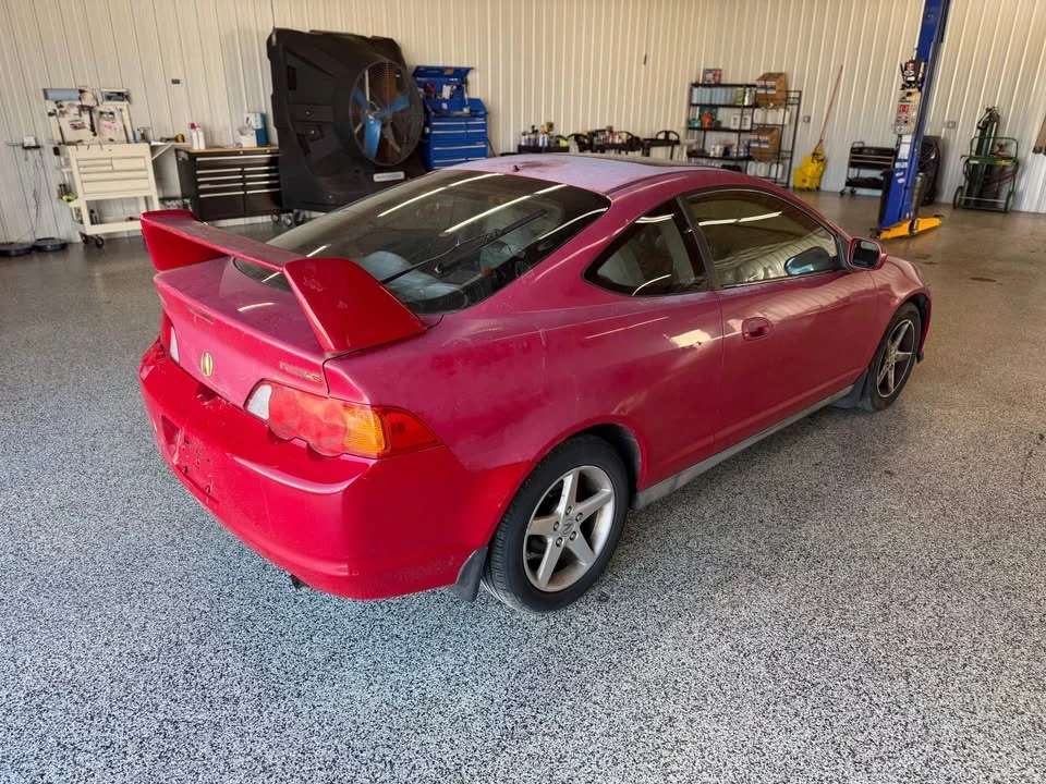 2004 Acura RSX - Image 4 of 15