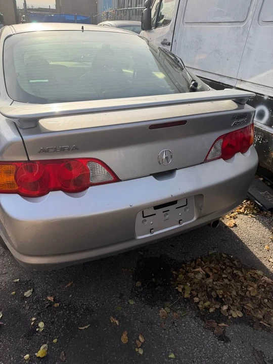 2004 Acura RSX - Image 2 of 5