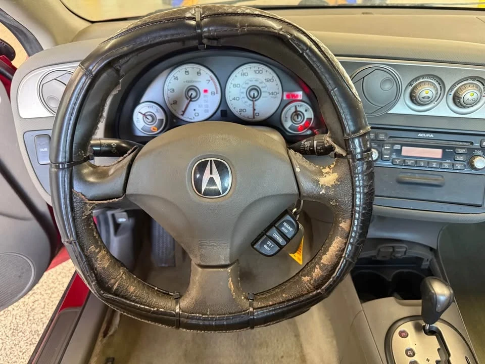 2004 Acura RSX - Image 14 of 16