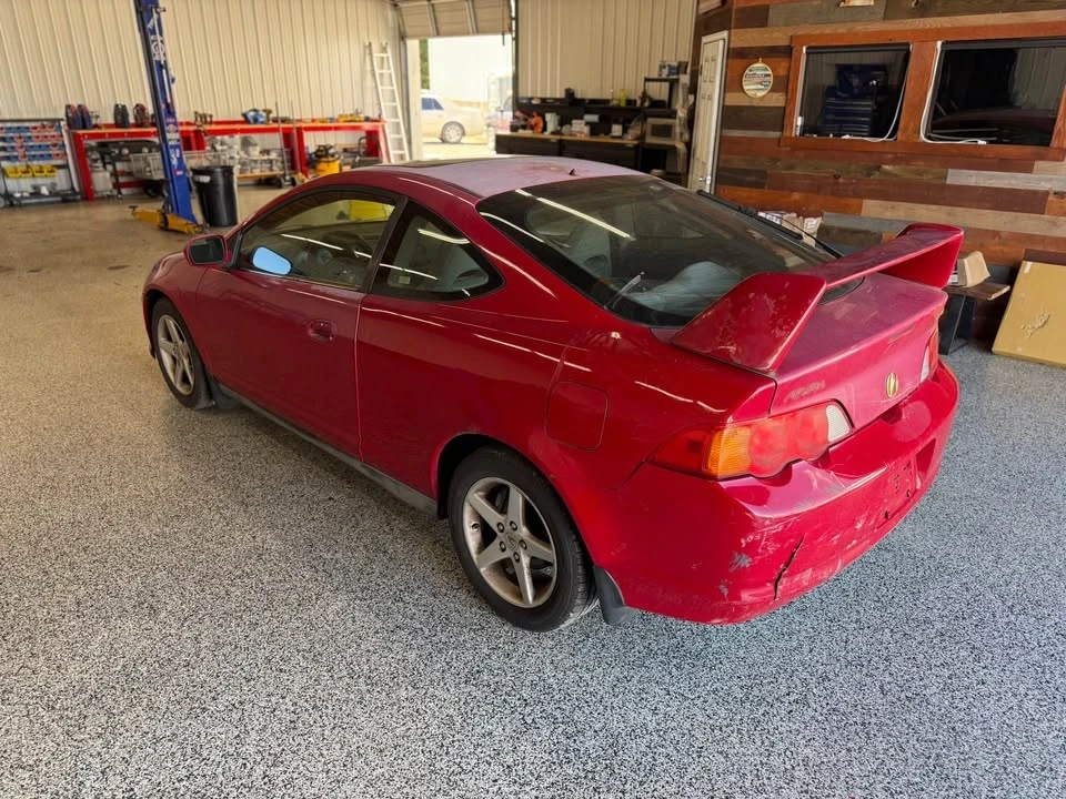 2004 Acura RSX - Image 4 of 16