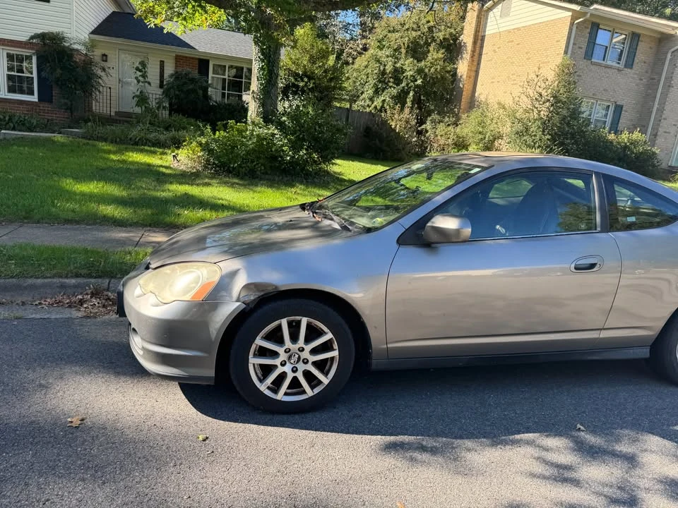 2004 Acura RSX - Image 4 of 4
