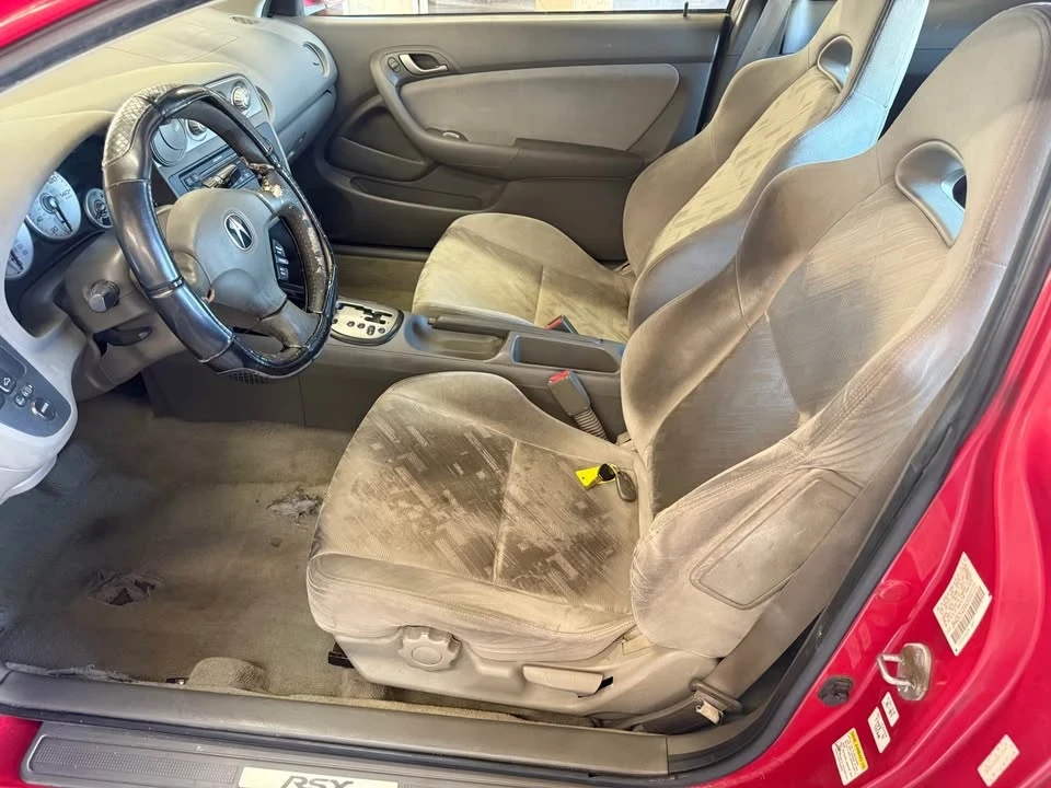 2004 Acura RSX - Image 6 of 16