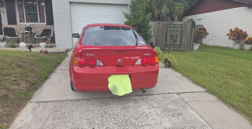 2004 Acura RSX - Image 3 of 4