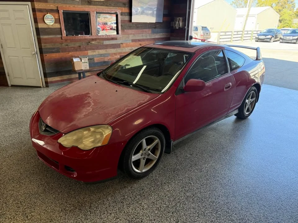 2004 Acura RSX - Image 2 of 15
