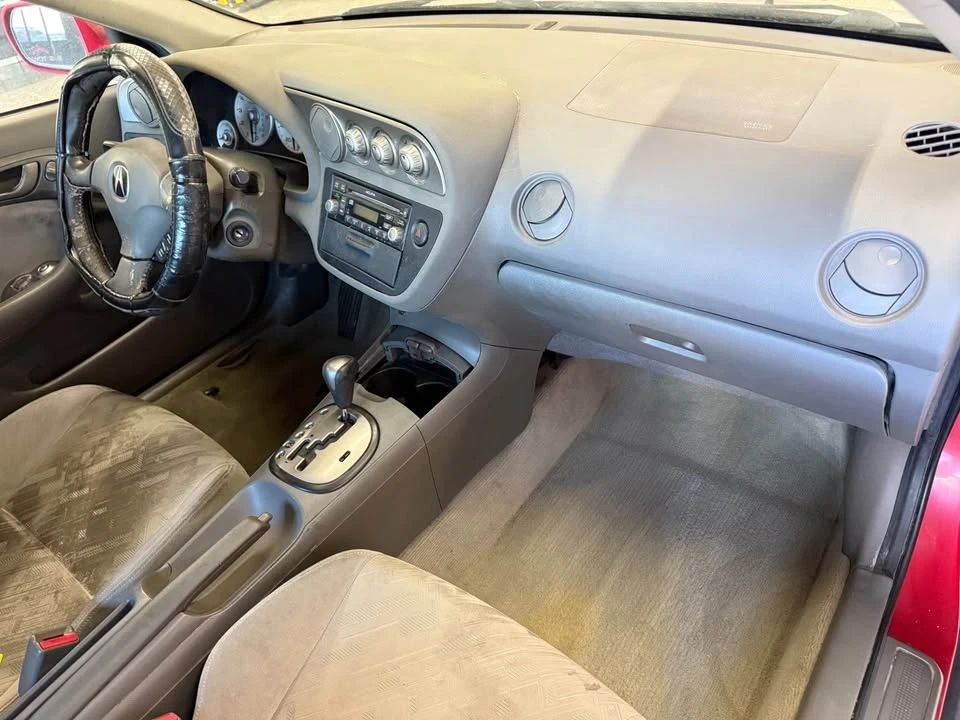 2004 Acura RSX - Image 11 of 15