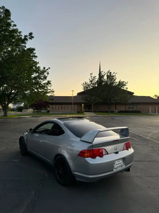 2004 Acura RSX - Image 3 of 6
