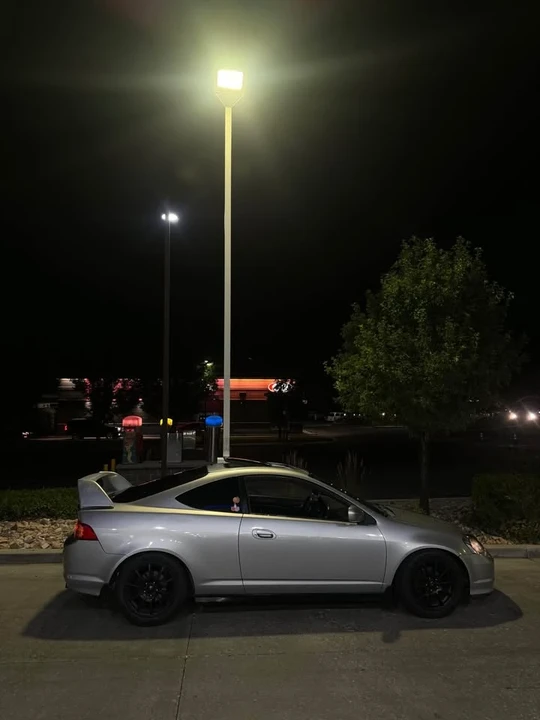 2004 Acura RSX - Image 5 of 6