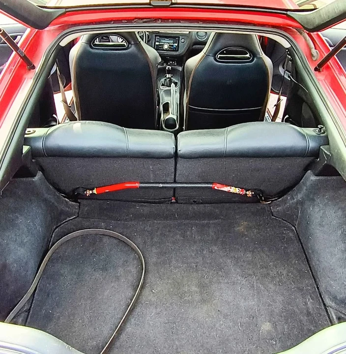 2004 Acura Integra 3rd Gen - Image 7 of 11