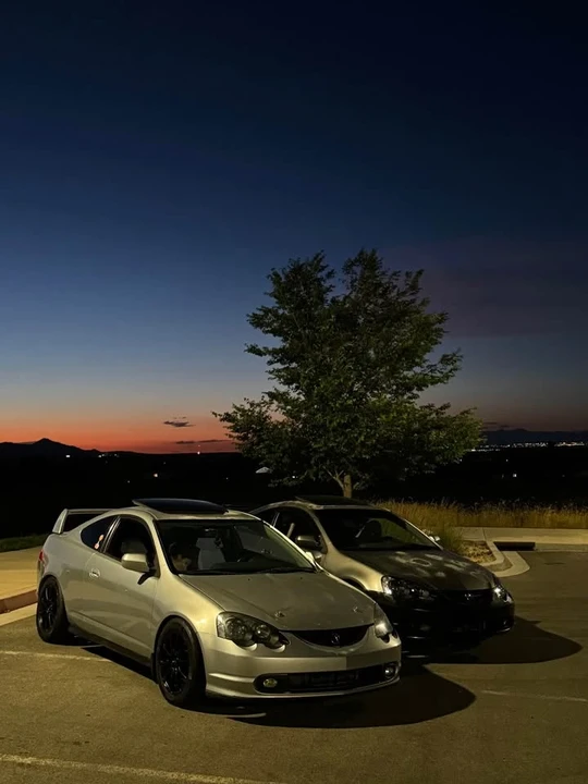 2004 Acura RSX - Image 2 of 6