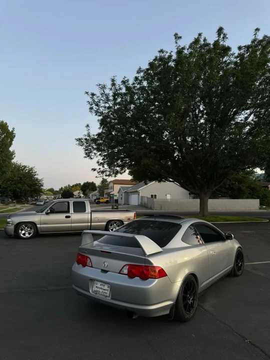 2004 Acura RSX - Image 4 of 6