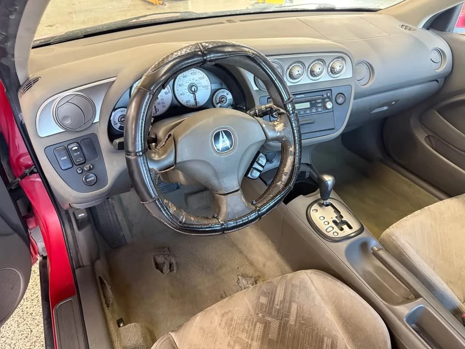 2004 Acura RSX - Image 7 of 15