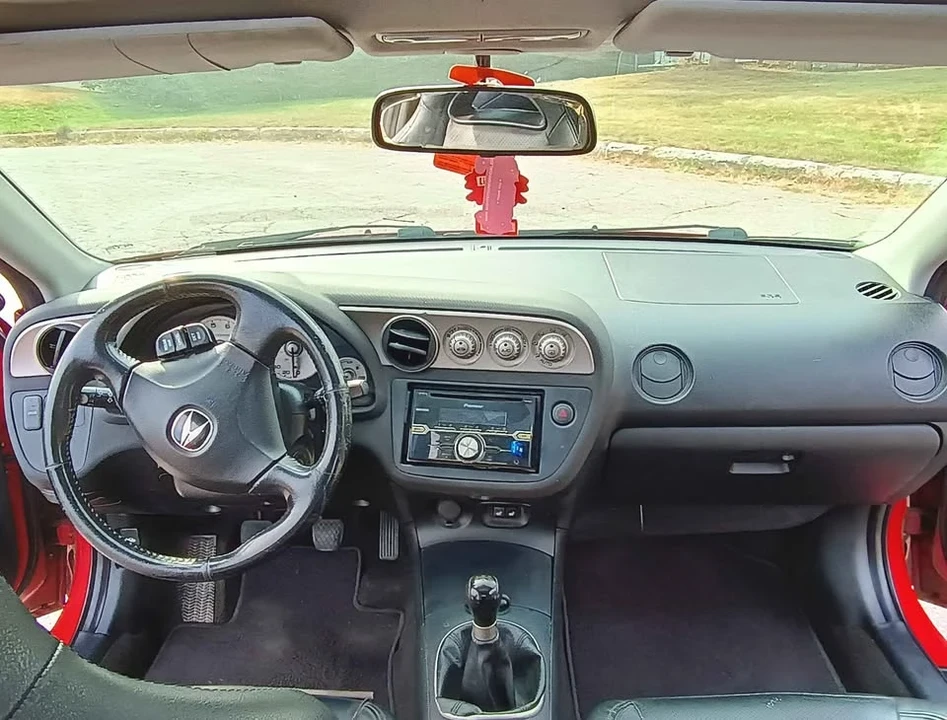 2004 Acura Integra 3rd Gen - Image 6 of 11