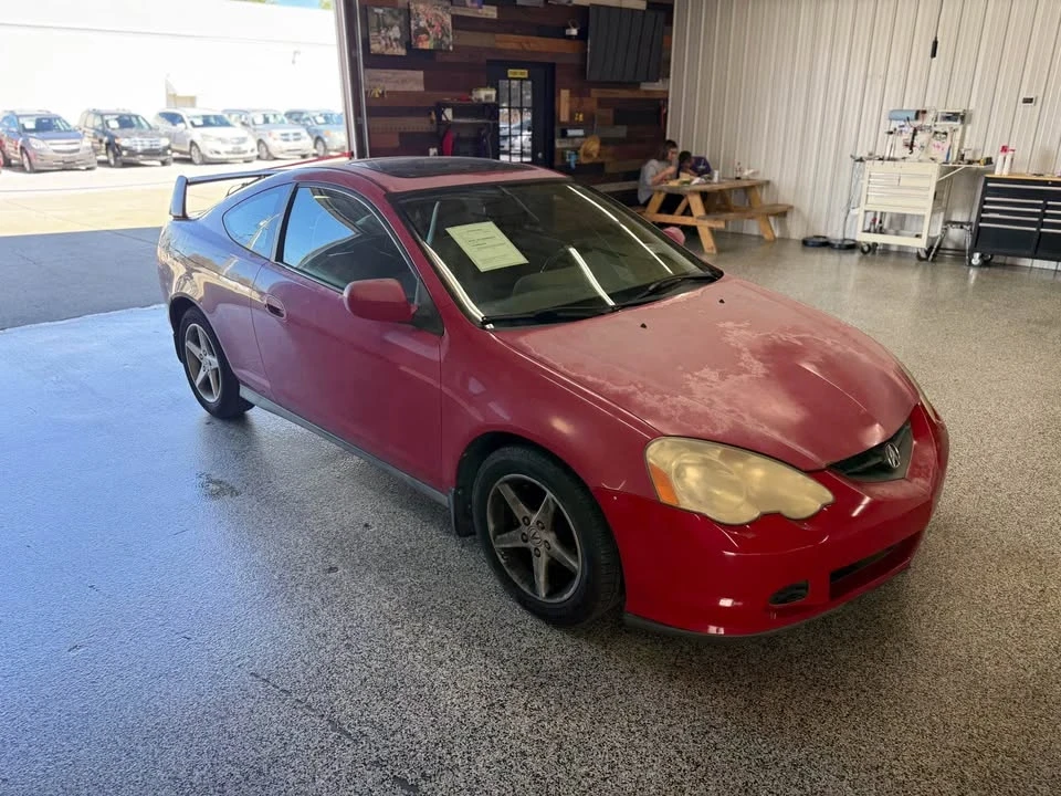 2004 Acura RSX - Image 2 of 16