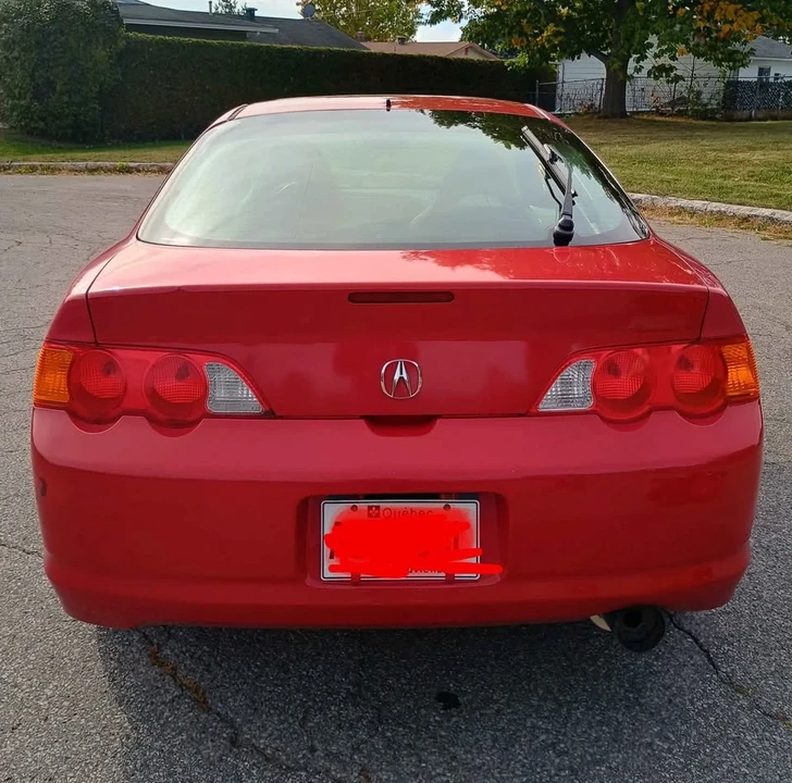 2004 Acura Integra 3rd Gen - Image 3 of 11
