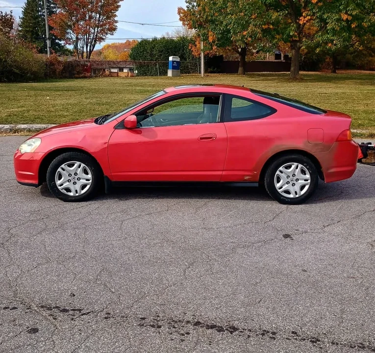 2004 Acura Integra 3rd Gen - Image 5 of 11