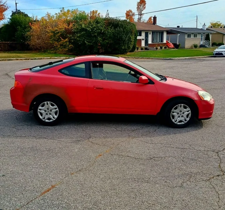2004 Acura Integra 3rd Gen - Image 4 of 11