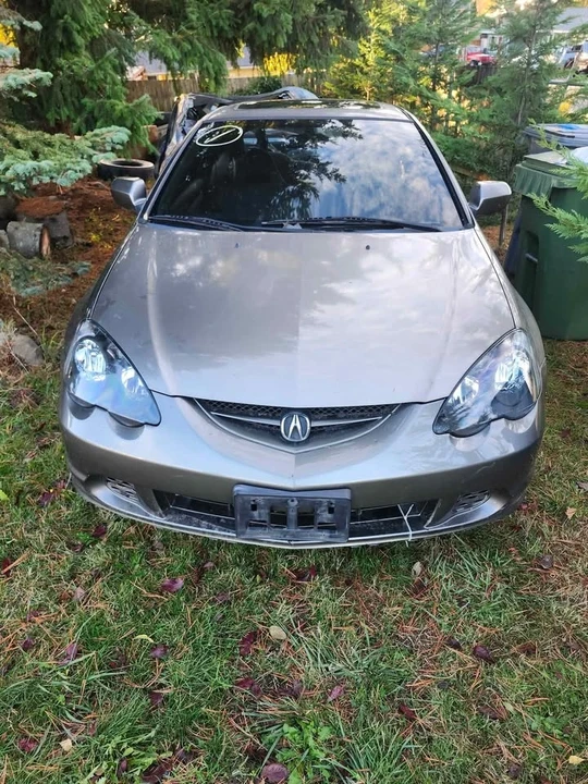 2004 Acura RSX - Image 3 of 5
