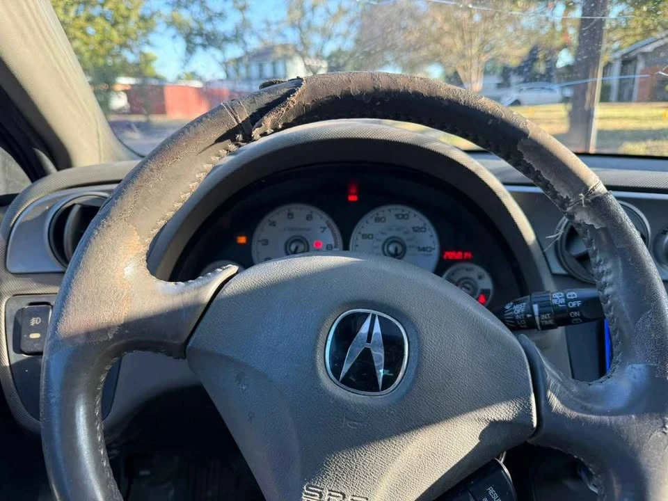 2004 Acura RSX - Image 11 of 20