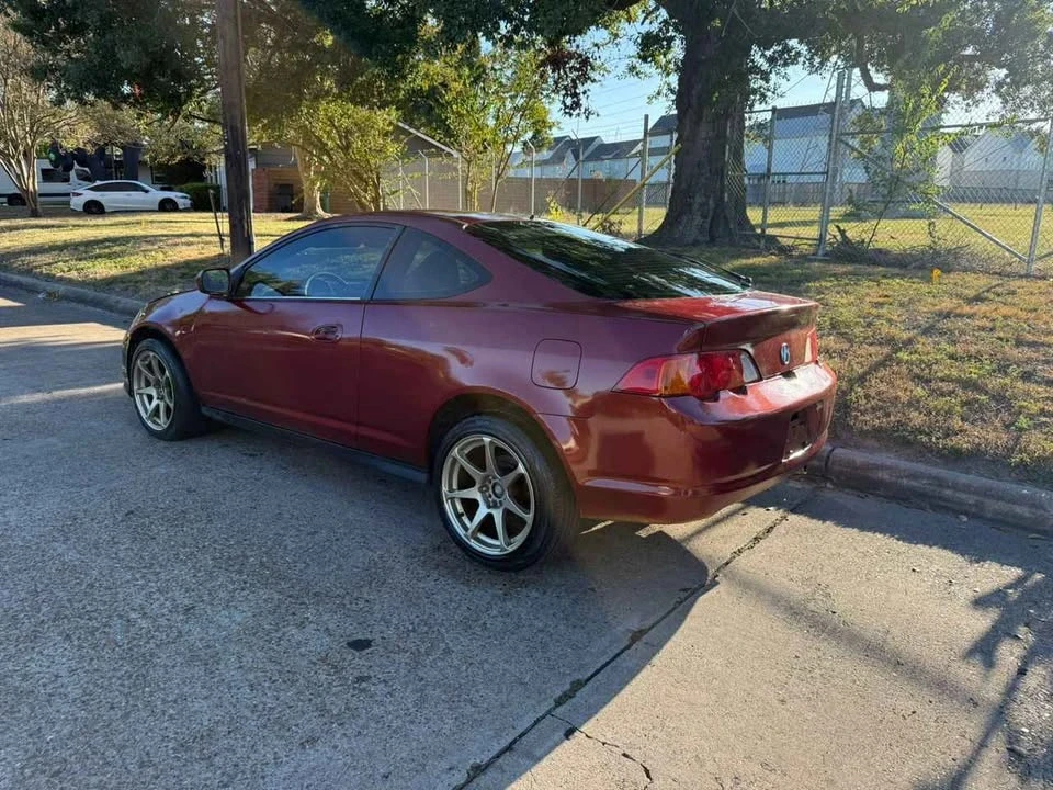 2004 Acura RSX - Image 14 of 20