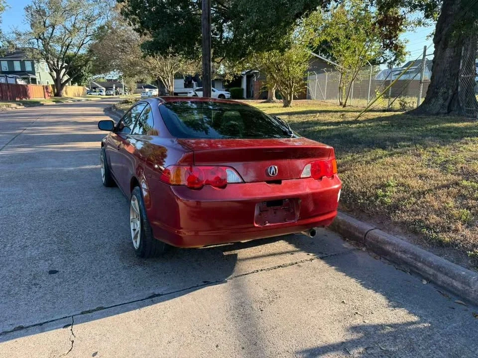 2004 Acura RSX - Image 13 of 20