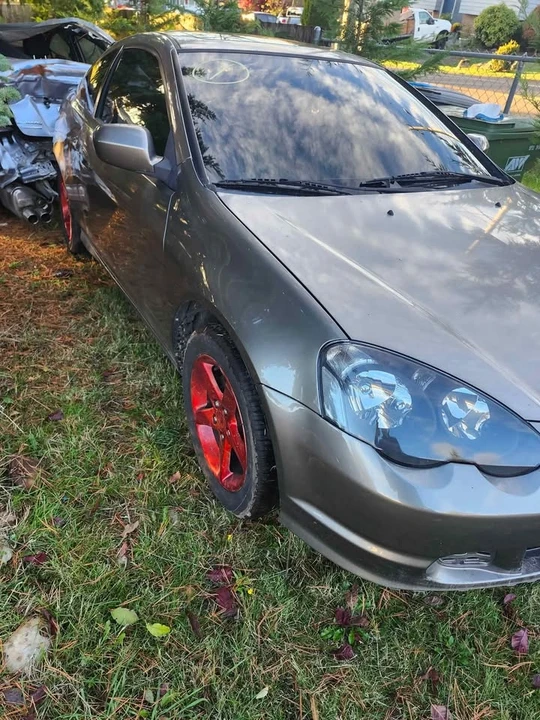 2004 Acura RSX - Image 2 of 5