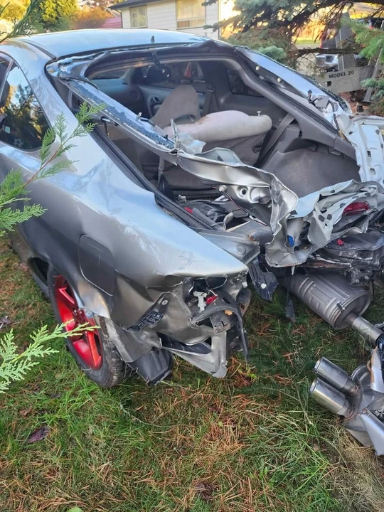 2004 Acura RSX - Image 4 of 5