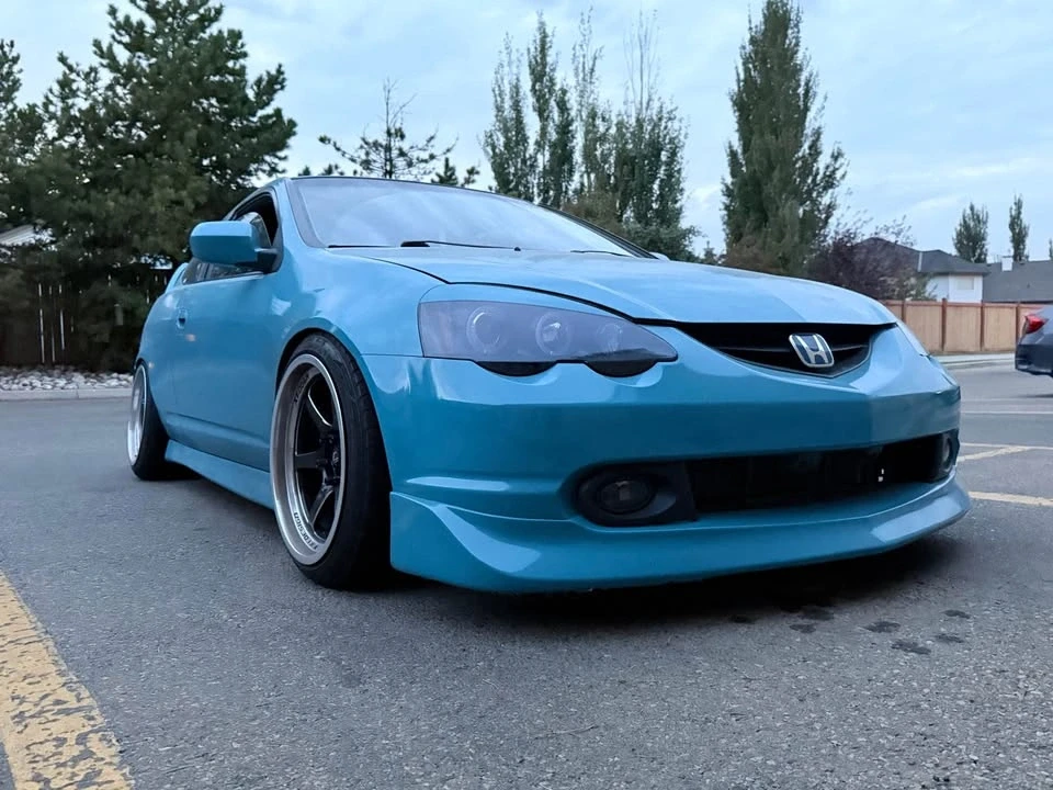 2004 Acura RSX - Image 3 of 4