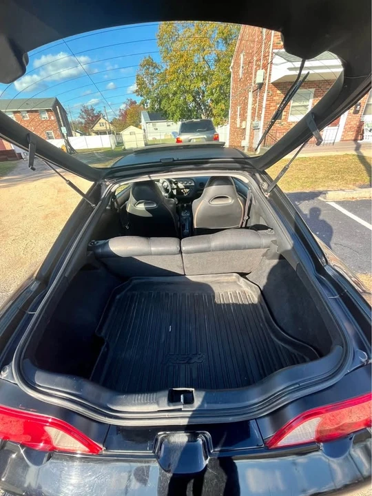 2004 Acura RSX - Image 4 of 6