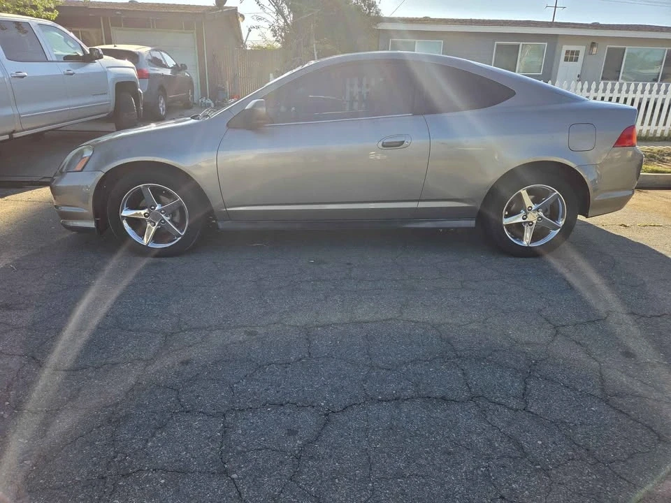 2004 Acura RSX - Image 4 of 7