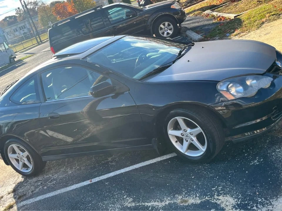 2004 Acura RSX - Image 3 of 6