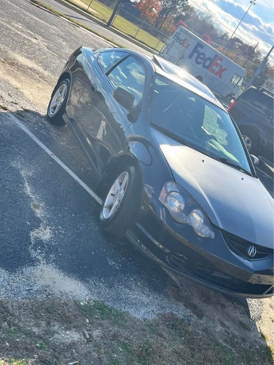 2004 Acura RSX - Image 2 of 6
