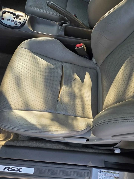 2004 Acura RSX - Image 6 of 7
