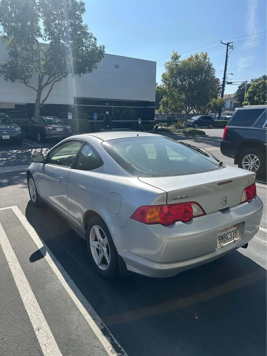 2004 Acura RSX - Image 3 of 7