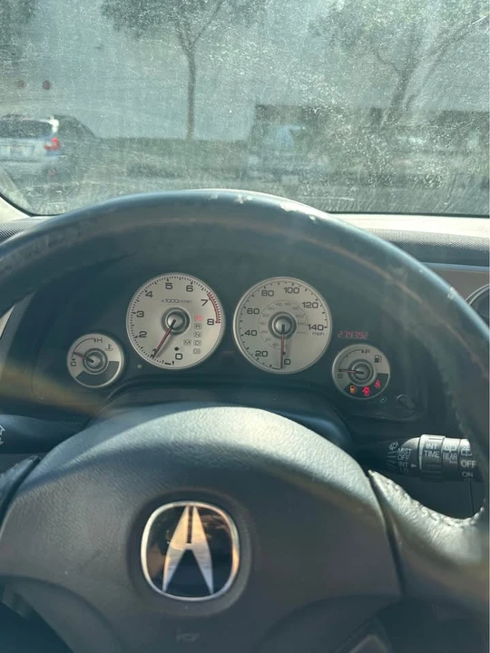 2004 Acura RSX - Image 4 of 7