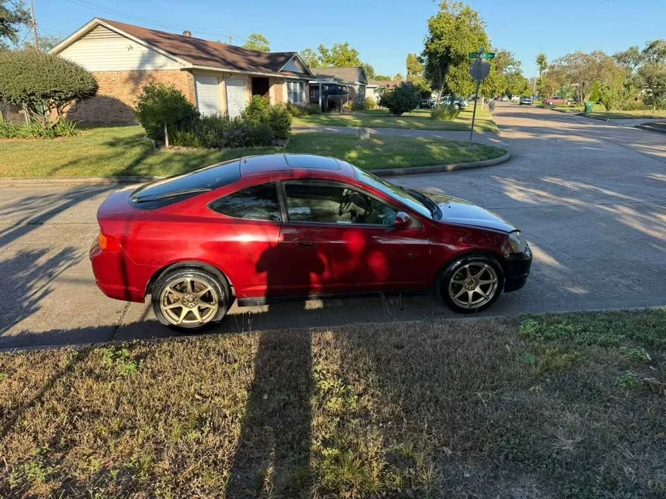 2004 Acura RSX - Image 19 of 20