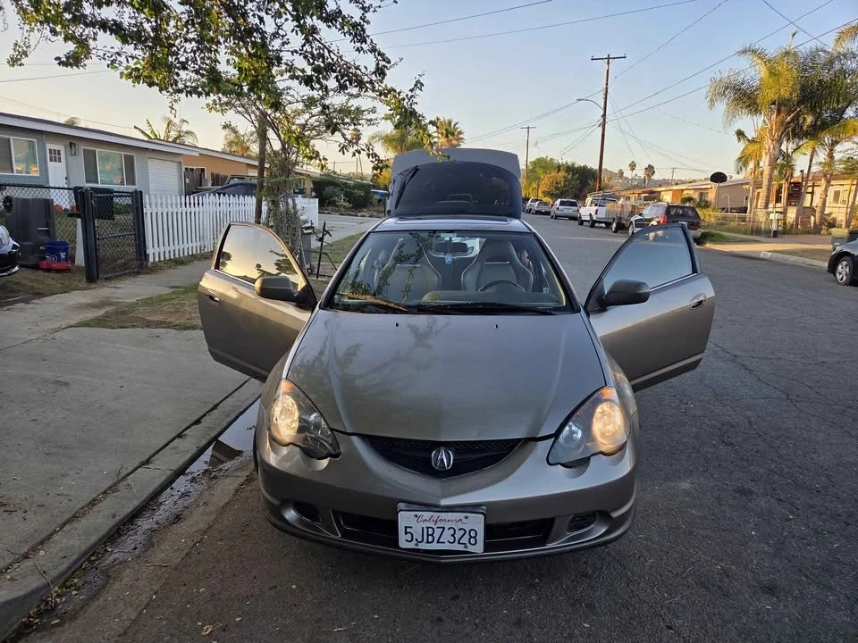 2004 Acura RSX - Image 2 of 7