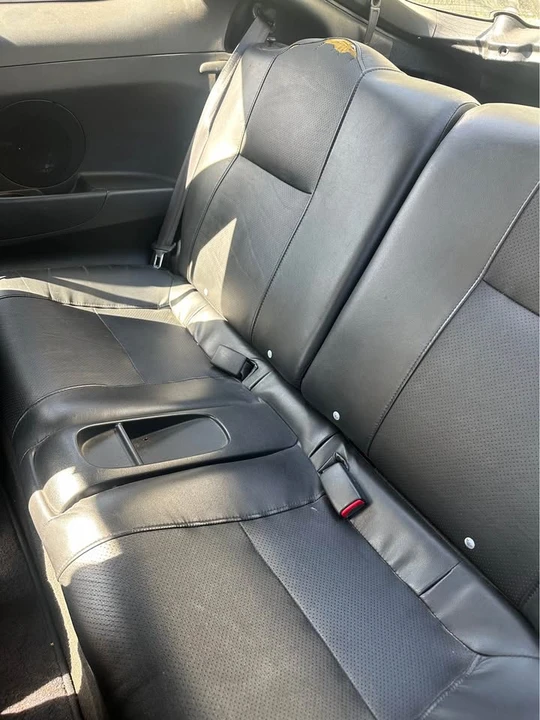 2004 Acura RSX - Image 6 of 7