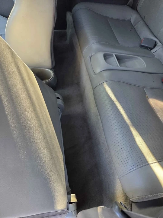 2004 Acura RSX - Image 5 of 7