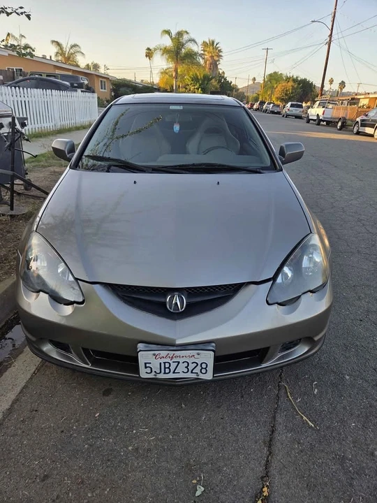2004 Acura RSX - Image 3 of 7