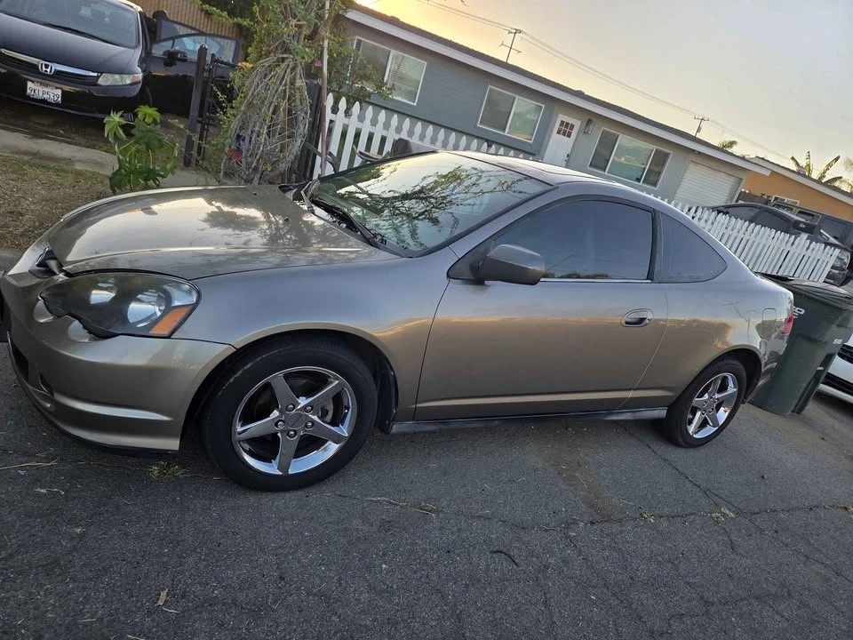 2004 Acura RSX - Image 7 of 7