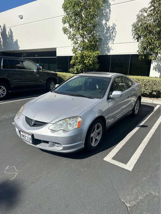 2004 Acura RSX - Image 2 of 7