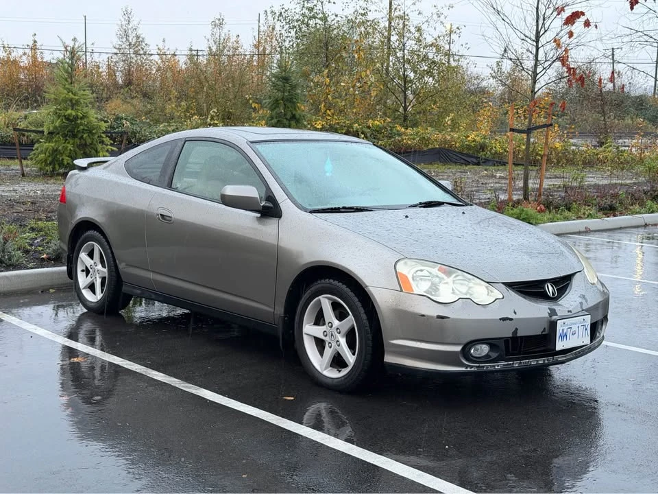 2004 Acura RSX - Image 4 of 7